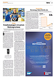 Finanzen