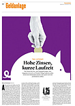Finanzen