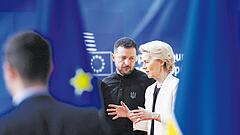 Verraten, verkauft – verloren?