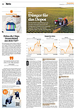Finanzen