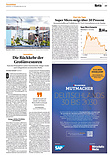 Finanzen