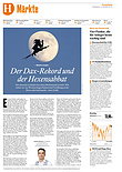 Finanzen