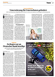 Finanzen