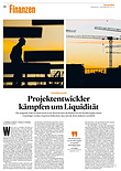 Finanzen