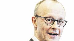 Worüber Merz und Klingbeil streiten werden