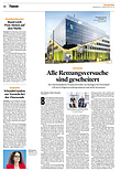 Finanzen