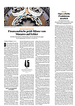Finanzen
