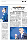 Thema des Tages