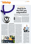 Finanzen