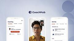 Coachhub setzt auf KI-Coach Aimy