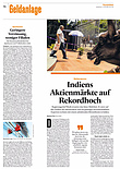 Finanzen