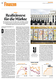 Finanzen