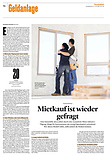 Finanzen