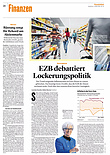 Finanzen