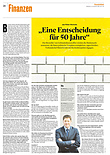 Finanzen