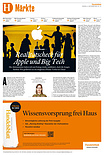 Finanzen