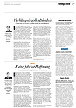 Meinung