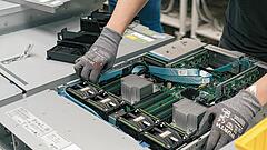 Aus Elektroschrott wird ein Geschäftsmodell