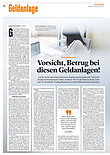 Finanzen