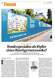 Finanzen