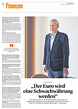 Finanzen