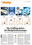 Finanzen