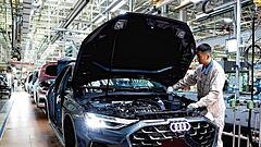 VW profitiert vom Tesla-Effekt