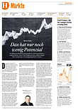 Finanzen