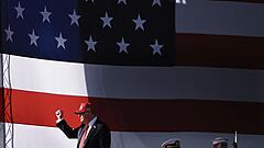 Friedensnobelpreis für den US-Präsidenten?