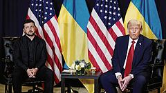 Europa muss Russland zu Zugeständnissen zwingen