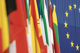 Europa muss über sich hinauswachsen