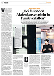 Finanzen