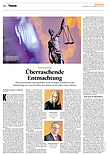 Finanzen