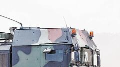 „Wir sind zu lange die Trittbrettfahrer der Amerikaner gewesen“