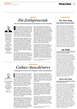 Meinung