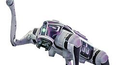 Europas technologische Aufholjagd