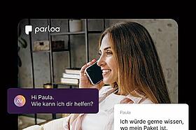 Parloa will Kundendienst mit KI revolutionieren
