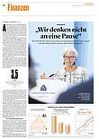 Finanzen