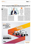 Finanzen