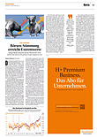 Finanzen