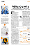 Finanzen