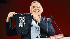 Politik kann Vermögen fairer verteilen
