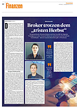 Finanzen