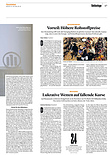 Finanzen