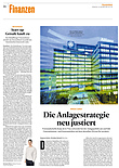 Finanzen