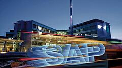 SAP-Kursverlust als Einstiegschance?