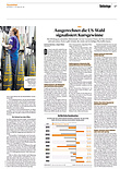 Finanzen