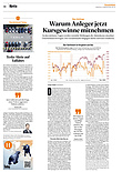 Finanzen