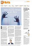 Finanzen