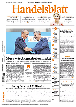 Titelseite